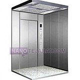 Elevator cabin Elevator cabin